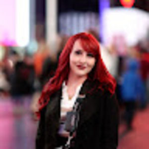 Meet your Posher, Angela